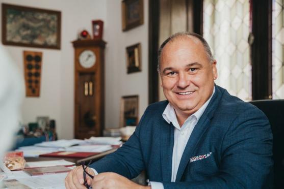 Náchodský starosta Jan Birke rezignuje na post krajského zastupitele