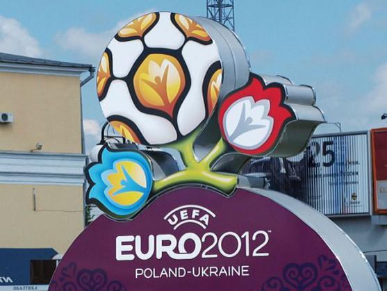 Broumovsko se náporu fanoušků fotbalového Eura 2012 zřejmě nemusí obávat