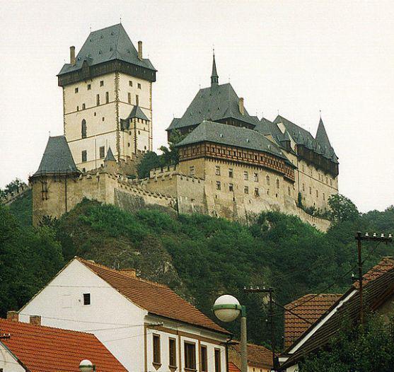 Rada Středočeského kraje neschválila těžbu plynu z břidlic na Berounsku