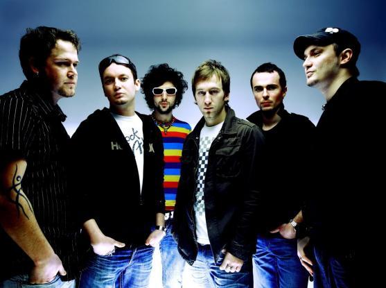 Hudební okénko Jardy Špuláka: S UDG od začátku a rád