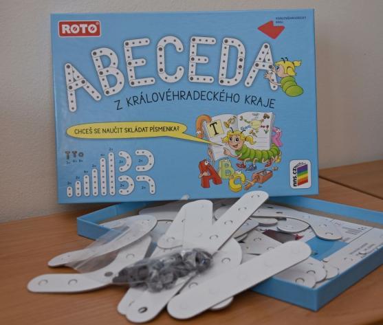 Královéhradecký kraj potěší všechny prvňáky