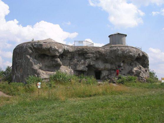 Královéhradecký kraj se snaží získat do svého vlastnictví pevnost Dobrošov