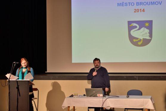 Město Broumov vyhlásilo výši podpory místním organizacím