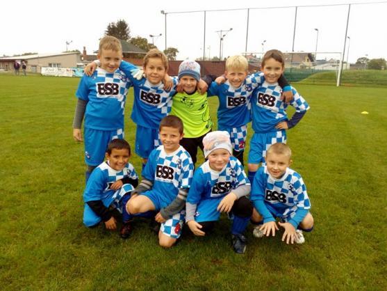 Fotbalový oddíl Slovanu Broumov hledá trenéry