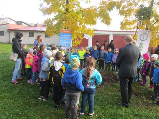 V Broumově ukončili a vyhodnotili soutěž ve zpětném odběru elektrozařízení