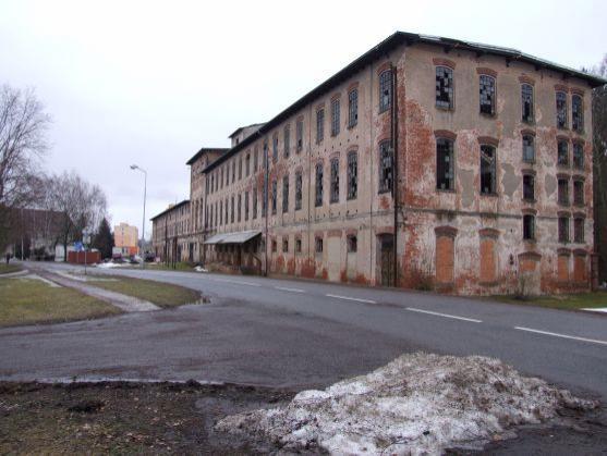 Centrum Walzel po rekonstrukci slouží lidem. Hlasujte o nejlepší proměnu roku 2014