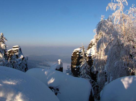 Novoroční zamyšlení starosty Broumova Milana Kotrnce