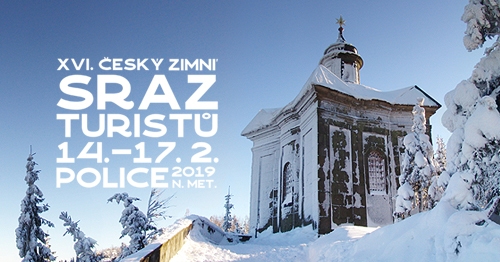 XVI. Český sraz zimních turistů bude v Polici nad Metují