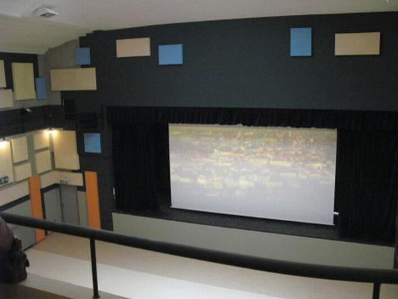 Česko - polské infocentrum v Broumově dostalo čestné uznání v soutěži Stavba roku Královéhradeckého kraje 2011