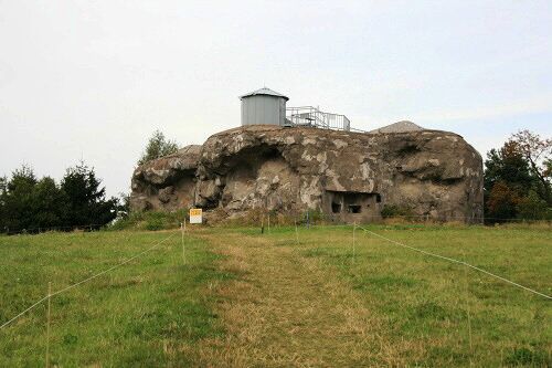 Pevnost Dobrošov začne letos spravovat Královéhradecký kraj
