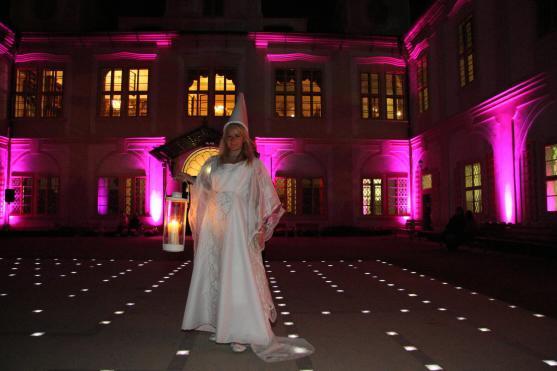 Broumovský klášter se stane součástí projektu Otevřte 13. komnatu, ve kterém budou turisté putovat v doprovodu tajuplné postavy