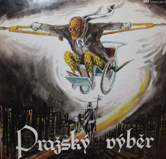 Pražský výběr je zpět. Co bude dál?