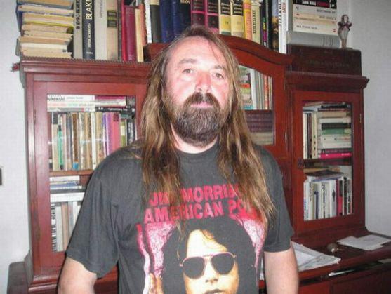 Vždycky si říkám, vykašli se na to...