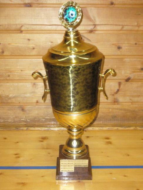 Dnes se rozhodne o vítězi halového fotbalového turnaje Sudety cup 2011