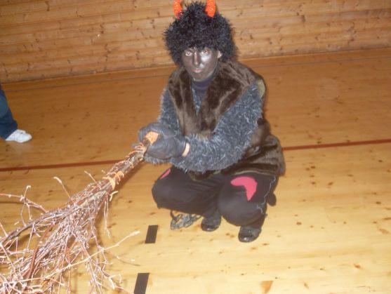 Starší přípravka Slovanu Broumov obsadila druhé místo v halovém fotbalovém turnaji O čertovský pohár