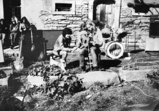 Mých 30 let od revoluce