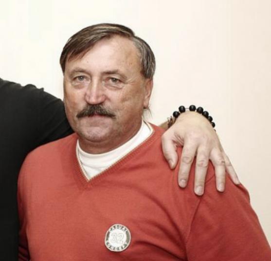 Legendární autor "bělehradské penalty" Antonín Panenka přijede do Teplic nad Metují