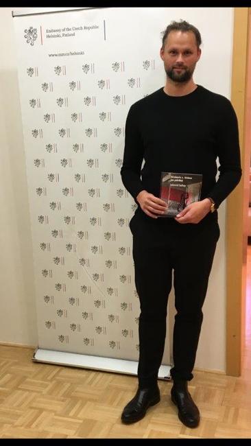 ICT Digital Excelence Forum 2019 Helsinki