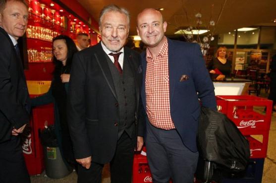 Stokrát chválím Gottův čas