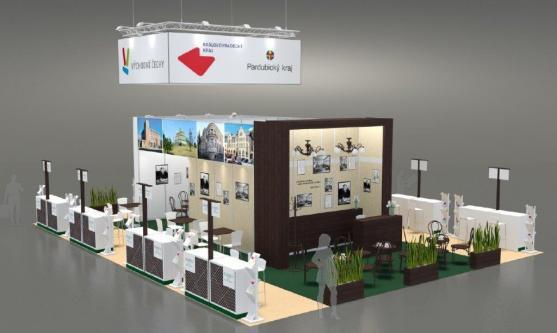 Hejtman Štěpán pozve turisty do východních Čech z prvorepublikové kavárny