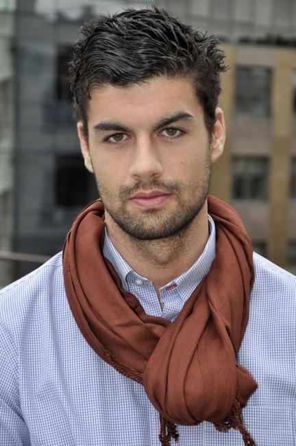 Hlasujte pro svého favorita z finalistů soutěže Muž roku 2013