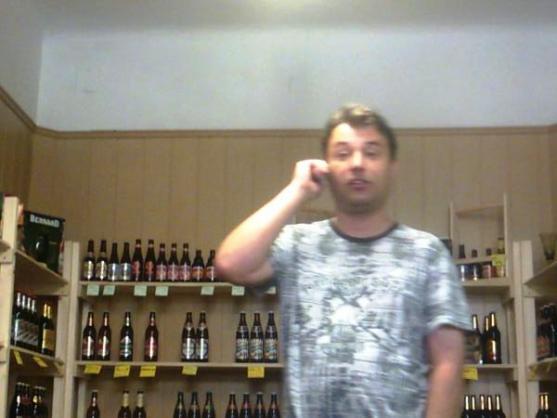 Policisté varují před podvodníkem