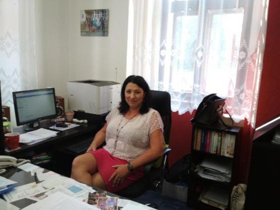 Rozhovor s ředitelkou Petrou Jansovou o tom, jaký byl její první rok ve (staro)nové funkci