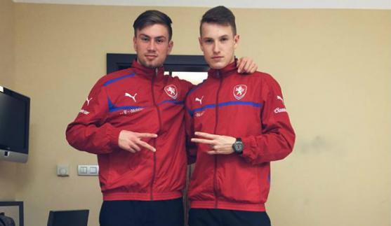 Poprvé v reprezentaci a hned hrdinou. Routek zajistil remízu s Portugalskem