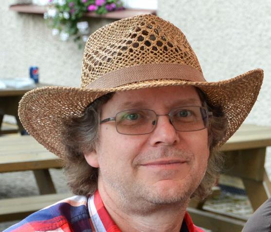 Otázky pro starosty měst a obcí Broumovska: Starosta Vernéřovic Ing. Tomáš Havrlant