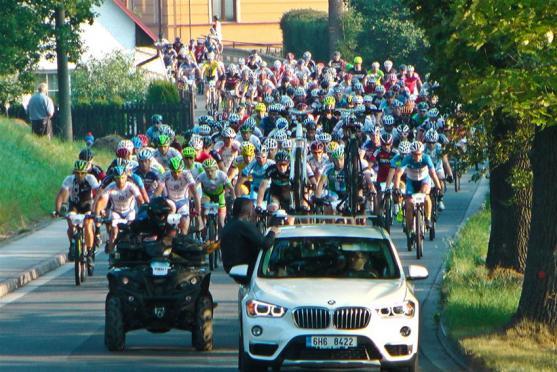 Ohlédnutí za Sudetami 2016