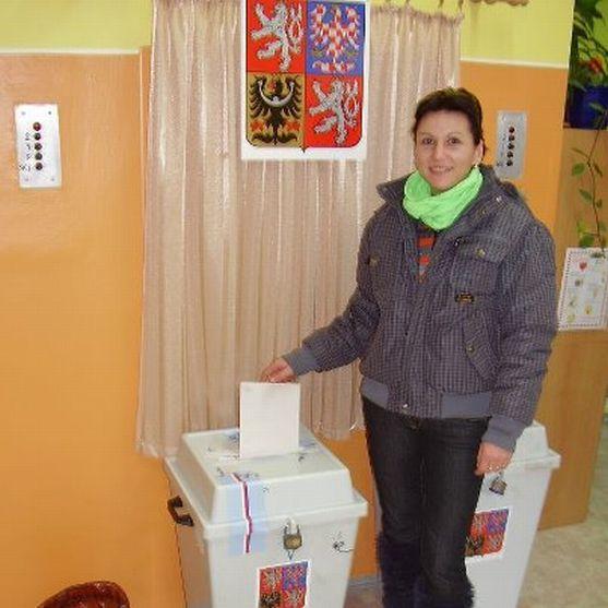 Karel Schwarzenberg vyhrál prezidentské volby v Královéhradeckém kraji i na Náchodsku. V Broumově a v Meziměstí však neuspěl