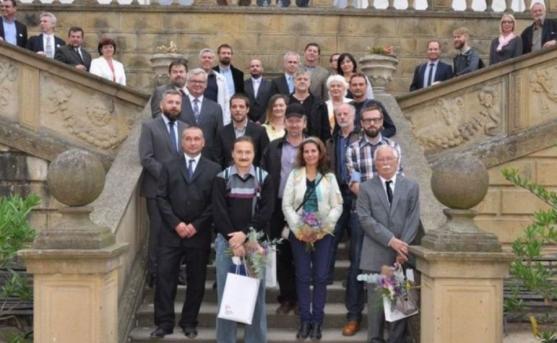 Cenou Patrimonium pro futuro byly oceněny ty nejlepší počiny v oblasti památkové péče