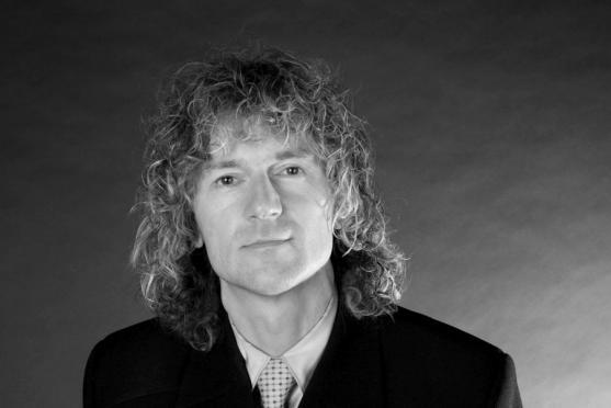 Ředitel broumovského gymnázia, Karel Výravský, končí a bilancuje