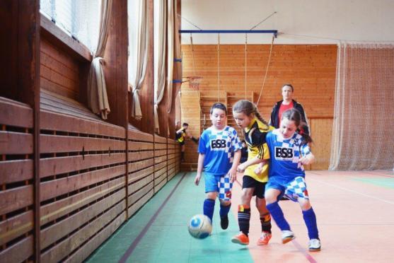 Trpaslíci se svých soupeřů nezalekli, přesto skončili poslední