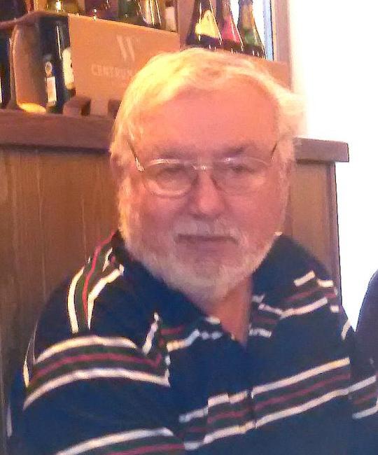 Zemřel dlouholetý režisér divadelního souboru J. K. Tyl v Meziměstí Miloslav Hladík