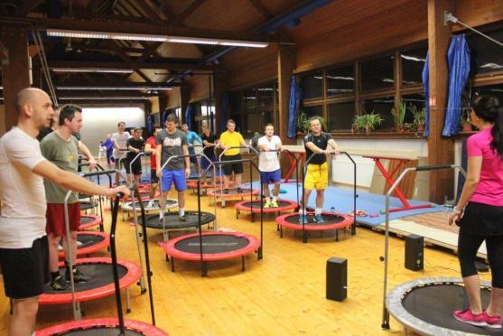 Broumovským fotbalistům začíná záchranářská mise. V neděli hrají v Červeném Kostelci