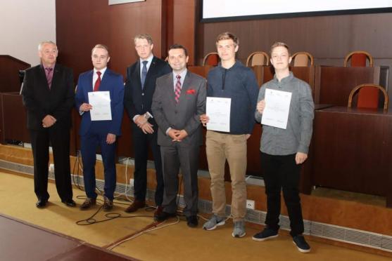 Obrovský úspěch! Nejlepší esej napsal broumovský gymnazista