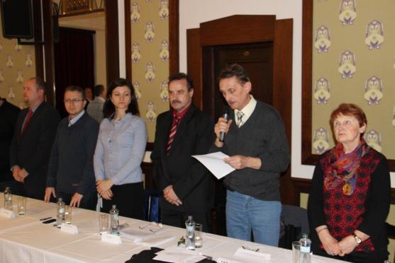 Náchod má tři nové místostarosty