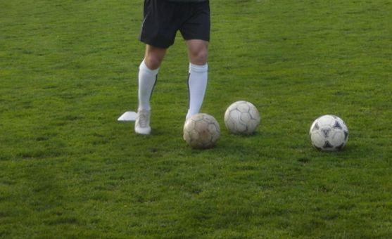 Broumovští fotbalisté si přivezli sedmibrankový debakl z Jičína