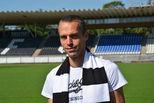 Pavel Krmaš: K Vánocům přeji všem hlavně zdraví, to je nejdůležitější!