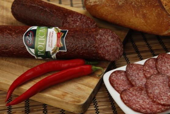 Nové produkty získaly regionální značku Broumovska