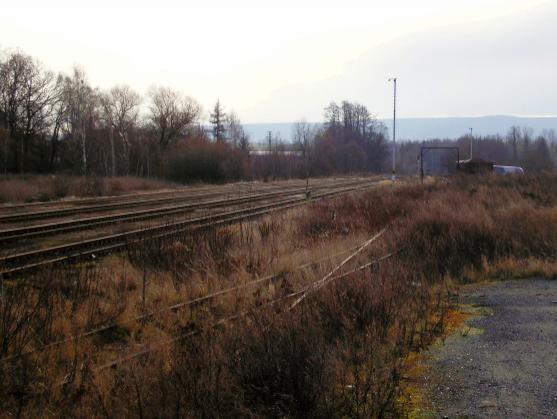 Polský kámen, příčina odporu proti železnici?