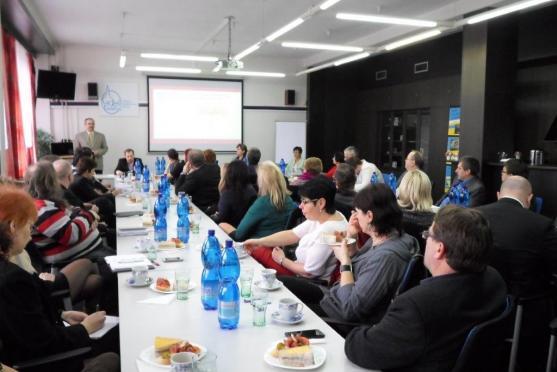 Moderní škola – smysluplné vzdělávání