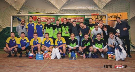 Na fotbalovém Hafnarfjordur cupu se týmům z Broumovska nedařilo