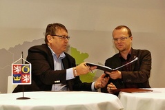 Královéhradecký a Pardubický kraj lákají návštěvníky pod jednou značkou Východní Čechy