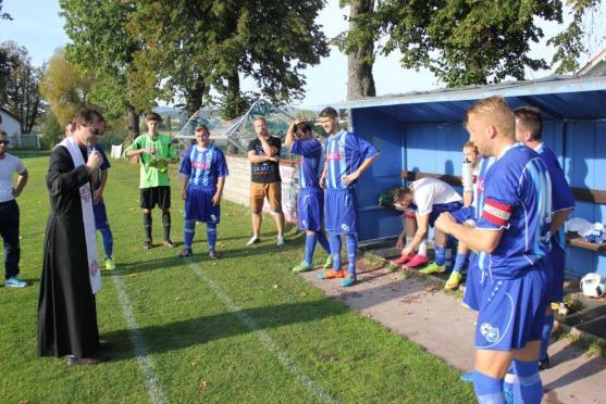 Broumov prohrál sedmé utkání v řadě a je stále bez bodu