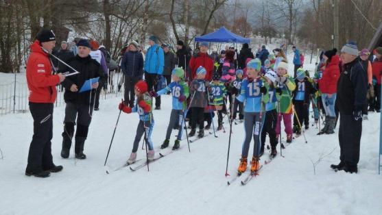 Klub pod lupou: BKL Machov