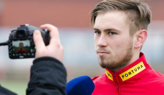 "Bažant" Routek navázal na Norimberk