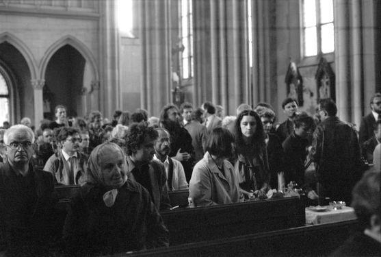 Reakce Stanislava Pitaše na film o Pavlu Wonkovi