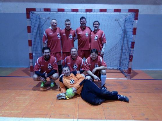 Nejstarší i nejlepší. Teplice vyhrály turnaj v Polsku